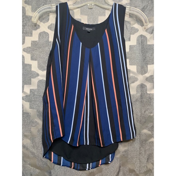 RW&CO TANK - Picture 2 of 2